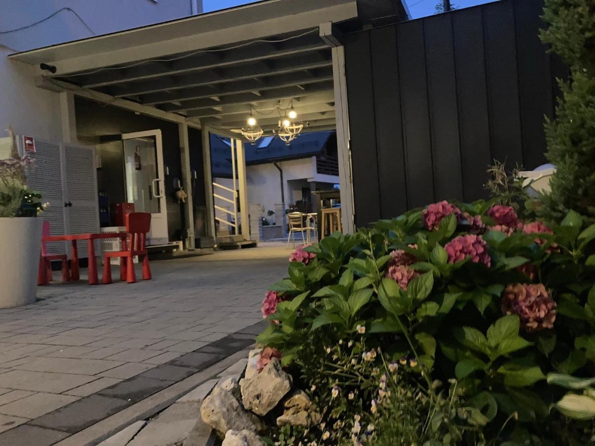 خشانوف Bed&Breakfast Mikunda المظهر الخارجي الصورة