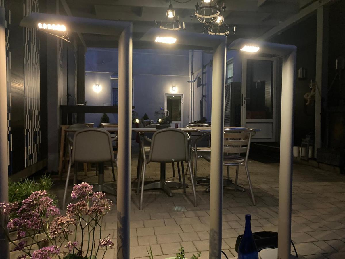 خشانوف Bed&Breakfast Mikunda المظهر الخارجي الصورة