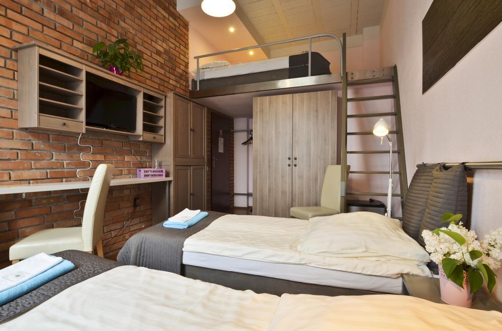 خشانوف Bed&Breakfast Mikunda الغرفة الصورة