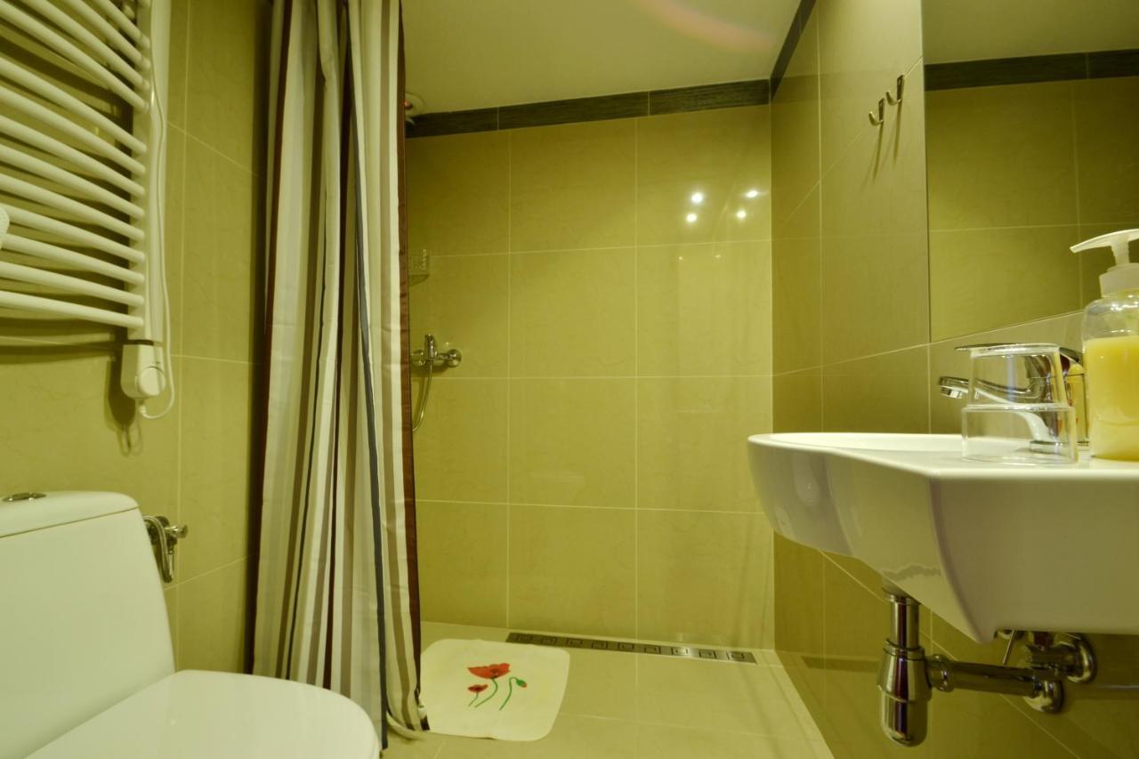 خشانوف Bed&Breakfast Mikunda المظهر الخارجي الصورة