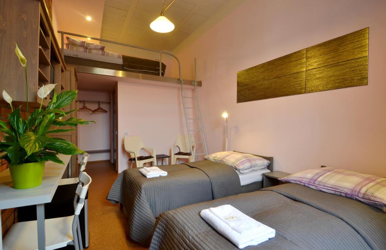 خشانوف Bed&Breakfast Mikunda المظهر الخارجي الصورة